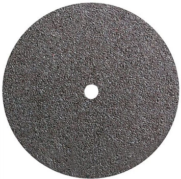 Tarcza szlifierska diamentowa Dremel 24 mm 20 szt (8710364007431)