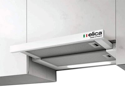 Витяжка ELICA TT14 LUX WH/A/60