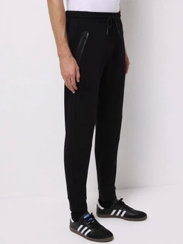 Спортивные штаны мужские Colin's CL1075654BLK S Black (8684112843063)
