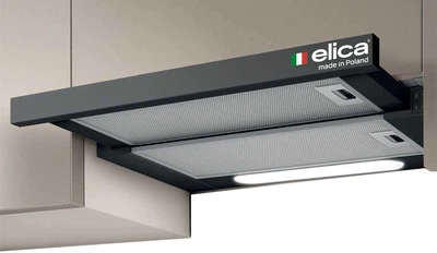 Витяжка ELICA TT14 LUX BL/A/60