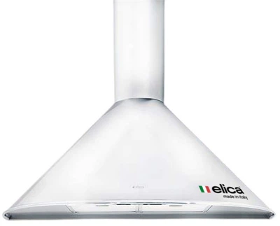 Вытяжка ELICA TONDA WH F/60