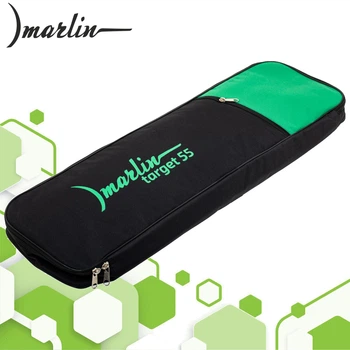 Чехол для подводного ружья Marlin Target 55 Black/Green (11847)