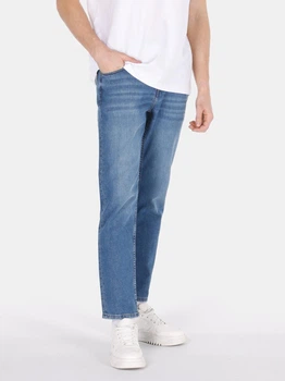 Джинсы Slim Fit мужские Colin's CL1073701DN11670 28-32 Brood Wash (8684112673981)