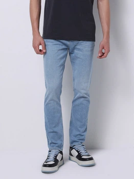 Джинсы Slim Fit мужские Colin's CL1074730DN44237 36-34 Lagers Wash (8684112768472)