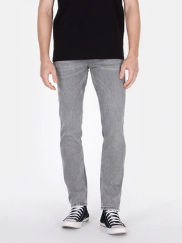 Джинси Slim Fit чоловічі Colin's CL1074732DN44238 34-34 Noer Wash (8684112772707)