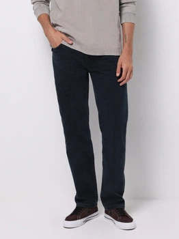 Джинсы Regular Fit мужские Colin's CL1076991DN44606 36-32 Adelin Wash (8684112987934)