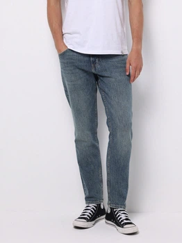 Джинси Slim Fit чоловічі Colin's CL1076997DN44609 34-32 Ozek Wash (8684112990408)