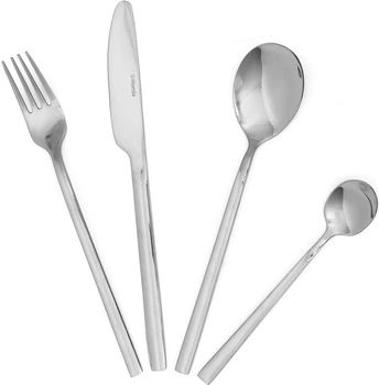 Zestaw sztućców Homla Aperi 24 elementy (5902869954492)