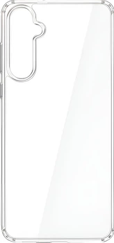 Etui plecki 3MK Armor Case na Samsung Galaxy S24 FE Transparent (5903108599818)