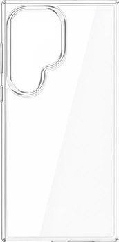 Etui plecki 3MK Armor Case na Samsung Galaxy S24 Ultra Transparent (5903108543460)