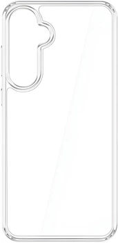 Панель 3MK Armor Case для Samsung Galaxy S25 Plus Transparent (5903108611541)