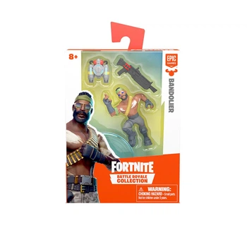 Игровая фигурка FORTNITE - БАНДОЛЬЕР
