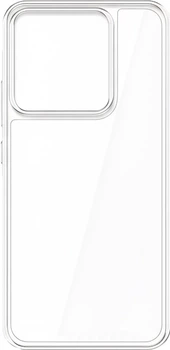 Панель 3MK Armor Case для Xiaomi 14 Pro Transparent (5903108552103)