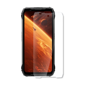 Захисна плівка StatusSKIN для Blackview Xplore 2 Екран Глянцева Lite