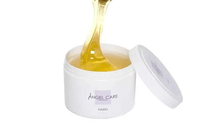 Цукрова паста для шугарінга тверда Angel Care Hard 400 г