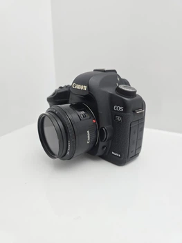 Фотоаппарат Canon 5D Mark II (body) + объектив (б/у)