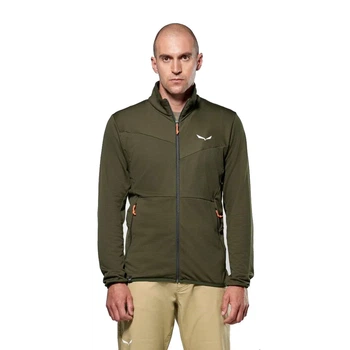 Флісова кофта чоловіча Salewa Puez Cammino PL Mns 5280 XL (100084071)
