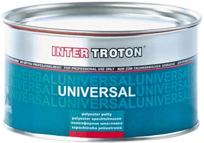 Szpachlówka Inter-Troton 1900 ml (2000507114420)