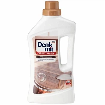 Засіб для миття паркету DM Parkettpflege - 1 L