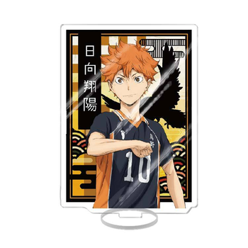 Акриловая фигурка Haikyuu!! Волейбол!! CH AKF HKU 05