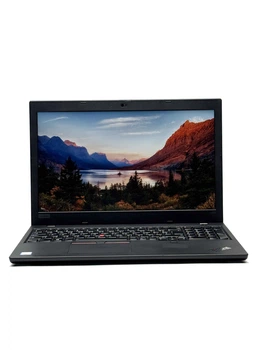 Ноутбук Lenovo ThinkPad L590 IPS Intel Core i5 (i5-8265U) 8 Гб 256