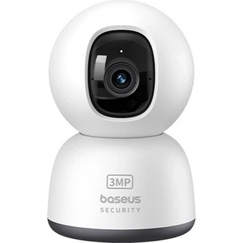 IP-камера для видеонаблюдения Baseus Security P1 Lite 2K (S0TV002132) Б/У [151487]
