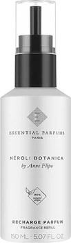 Парфюмированная вода унисекс Essential Parfums Neroli Botanica Refill запасной блок 150 мл