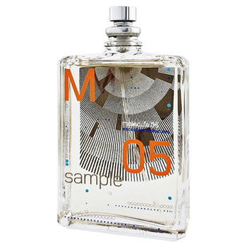 Туалетная вода унисекс Escentric Molecules Molecule 05 Tester 100 мл