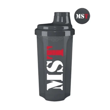 Шейкер MST Shaker MST (500 мл, grey)