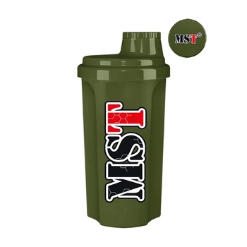Шейкер MST Shaker MST (500 мл, olive)