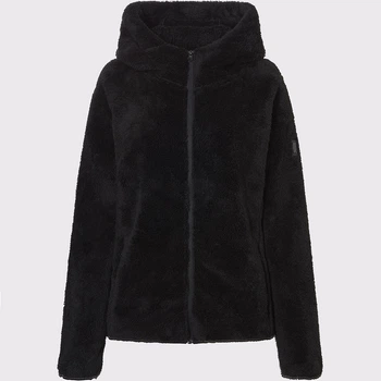 Флісова куртка Rehall Emma W 2026 caviar L 60807-1032
