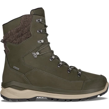 Ботинки LOWA Renegade Evo Ice 2 GTX olive-dune 41.5 (260mm) 411951-7834