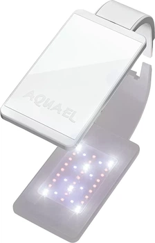 Lampa LED Aquael Leddy Smart Sunny D&N 4.8W Biała (5905546330695)