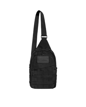 Сумка Mil-Tec Crossbody Bag, черная