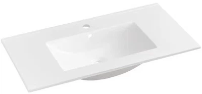 Umywalka Domoletti ACB7610 91.5 x 46.5 x 17 cm (4772013278368)