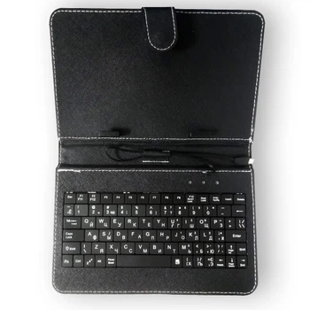 Универсальный чехол-клавиатура для планшета 7 дюймов KEYBOARD MOD-7