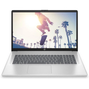 Ноутбук HP 17-cn4044ua (m505029)