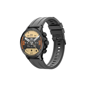 Смарт-часы iMiki XPLORER Pro Silicone strap (m504055)