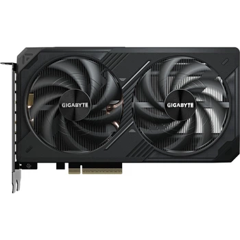 Видеокарта GIGABYTE GeForce RTX5060Ti 16Gb WINDFORCE (m505765)