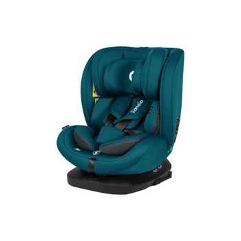 Автокрісло Lionelo Bastiaan i-Size Blue indigo (m503908)