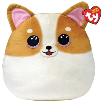 М'яка іграшка Ty Squish-a-boos Коргі Tanner (m503990)