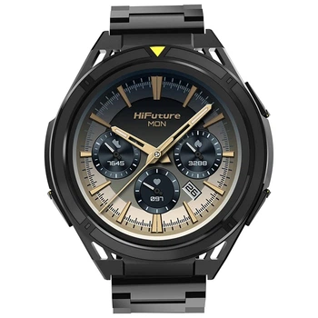 Смарт-часы HiFuture active - (m504051)