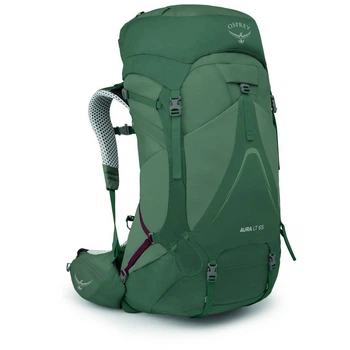 Рюкзак туристичний Osprey Aura AG LT 65 koseret/darjeeling spring green WXS/S (m505533)