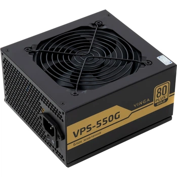 Блок питания Vinga 550W (m511140)