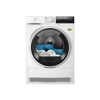 Сушильная машина Electrolux EW7D394RU (m510153)