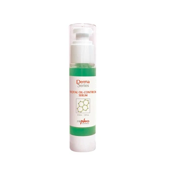 Сироватка контролююча жирність шкіри Derma Series Total Oil-Control Serum 50 мл