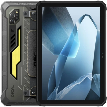 Планшет Oscal Spider 10 8/256GB 4G Dual Sim (m505159)