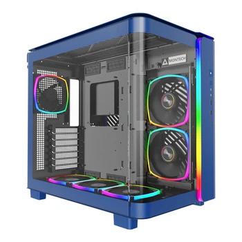 Корпус MONTECH KING 95 PRO (m505749)