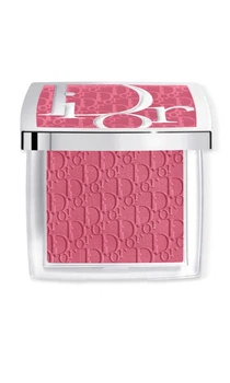 Dior Backstage Rosy Glow Blush Компактні рум'яна для обличчя 012 - Rosewood