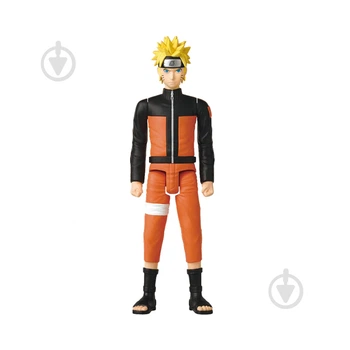 Фігурка колекційна Перо Mega Naruto Shippuden Наруто Узумакі 123839 (000 - 22449600)